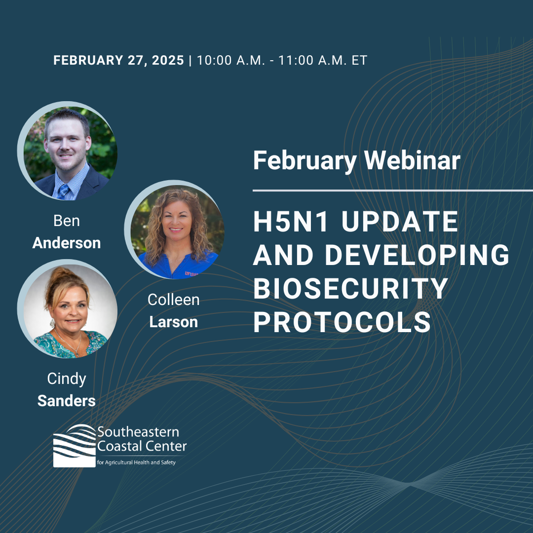 February 2025 Webinar